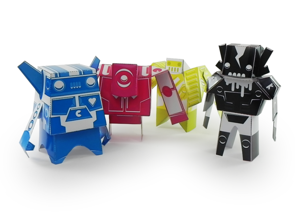 A.G.papertoys