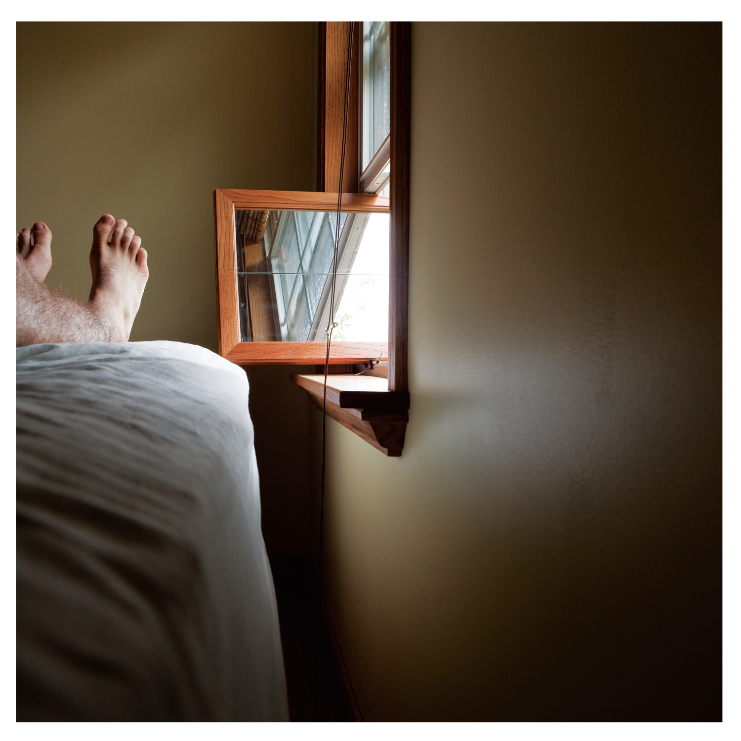 Product shots of Pianos Become the Teeth - The Lack Long After