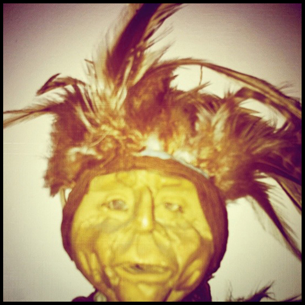 Product shots of Sirs - S/T