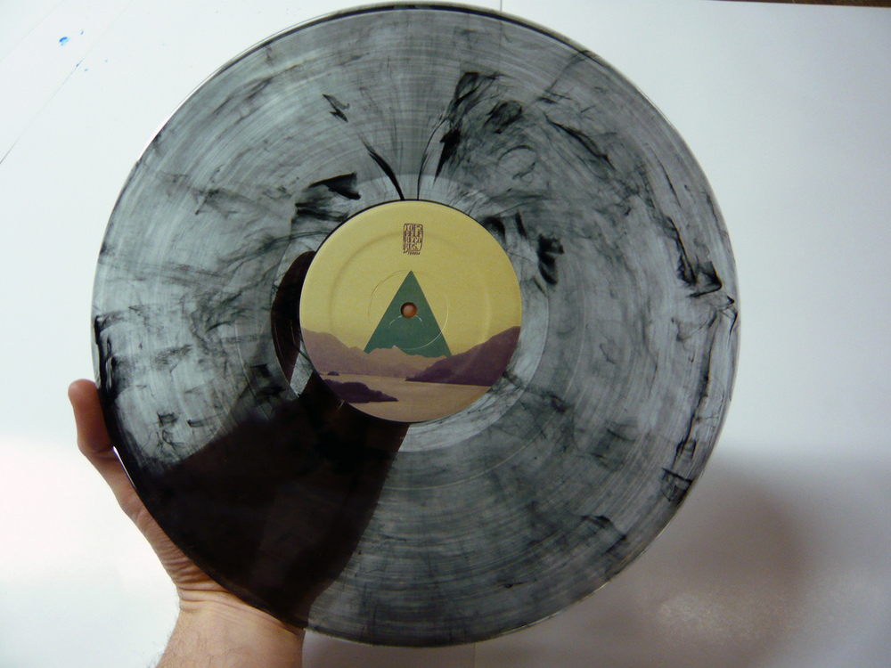 Product shots of By Surprise  - Mountain Smashers