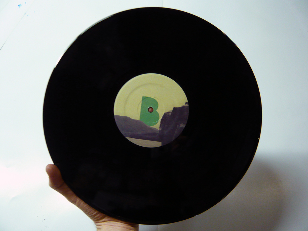 Product shots of By Surprise  - Mountain Smashers