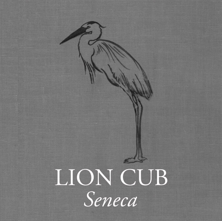 Product shots of Lion Cub - Seneca