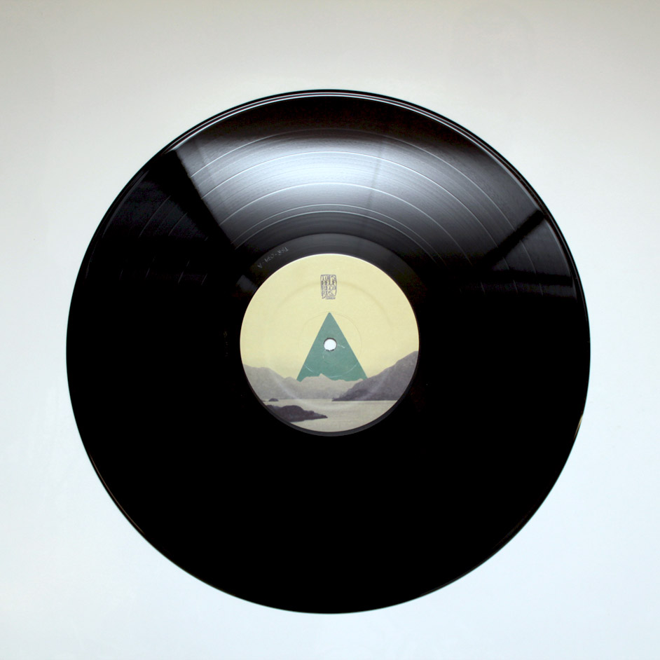 Product shots of By Surprise - Mountain Smashers