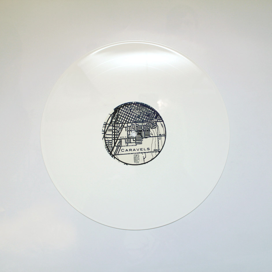 Product shots of Caravels - Floorboards