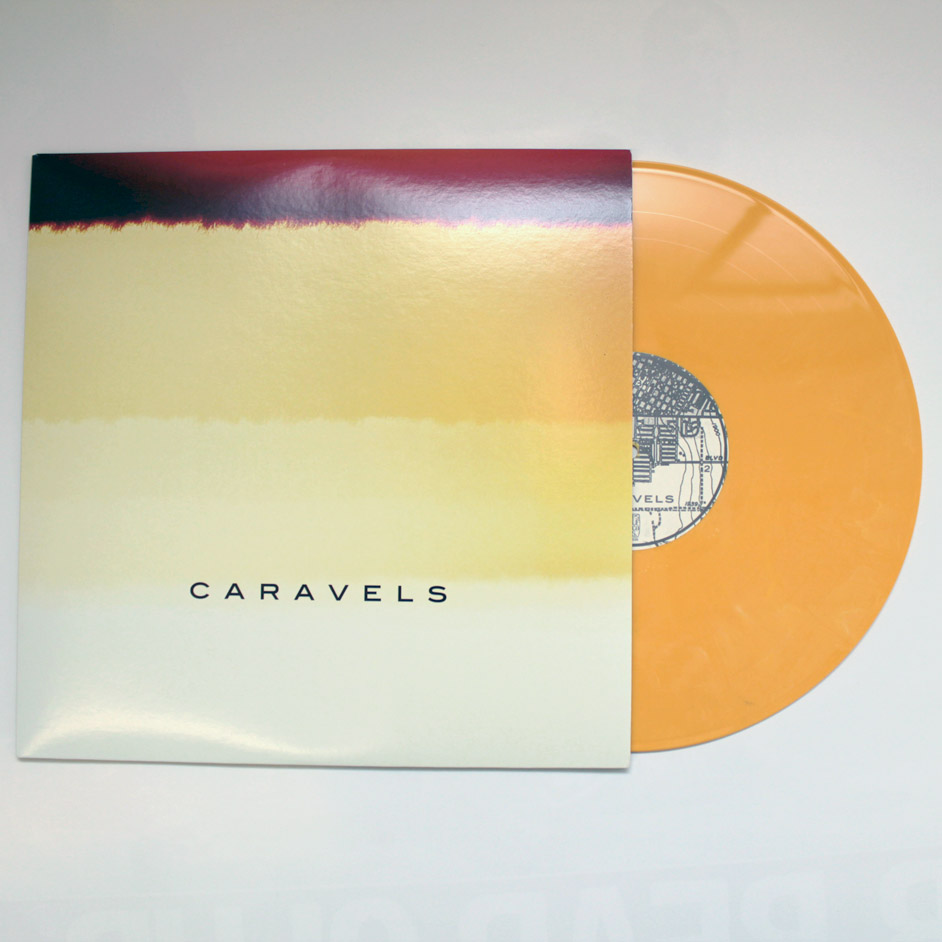 Product shots of Caravels - Floorboards