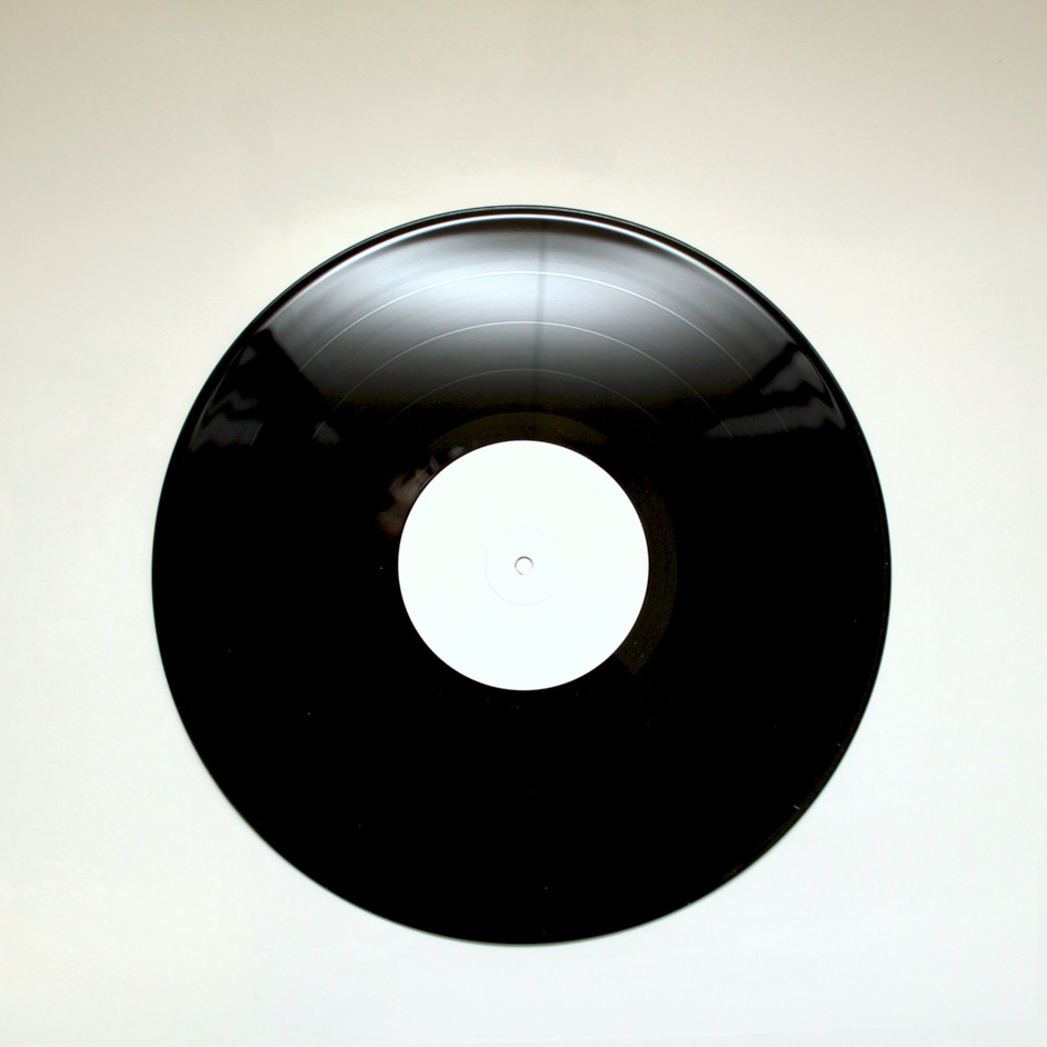 Product shots of Chamberlain - The Moon My Saddle