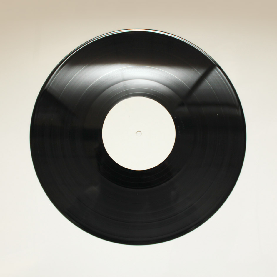 Product shots of Deer Leap / The World Is A Beautiful Place & I Am No Longer Afraid to Die - Are Here to Help