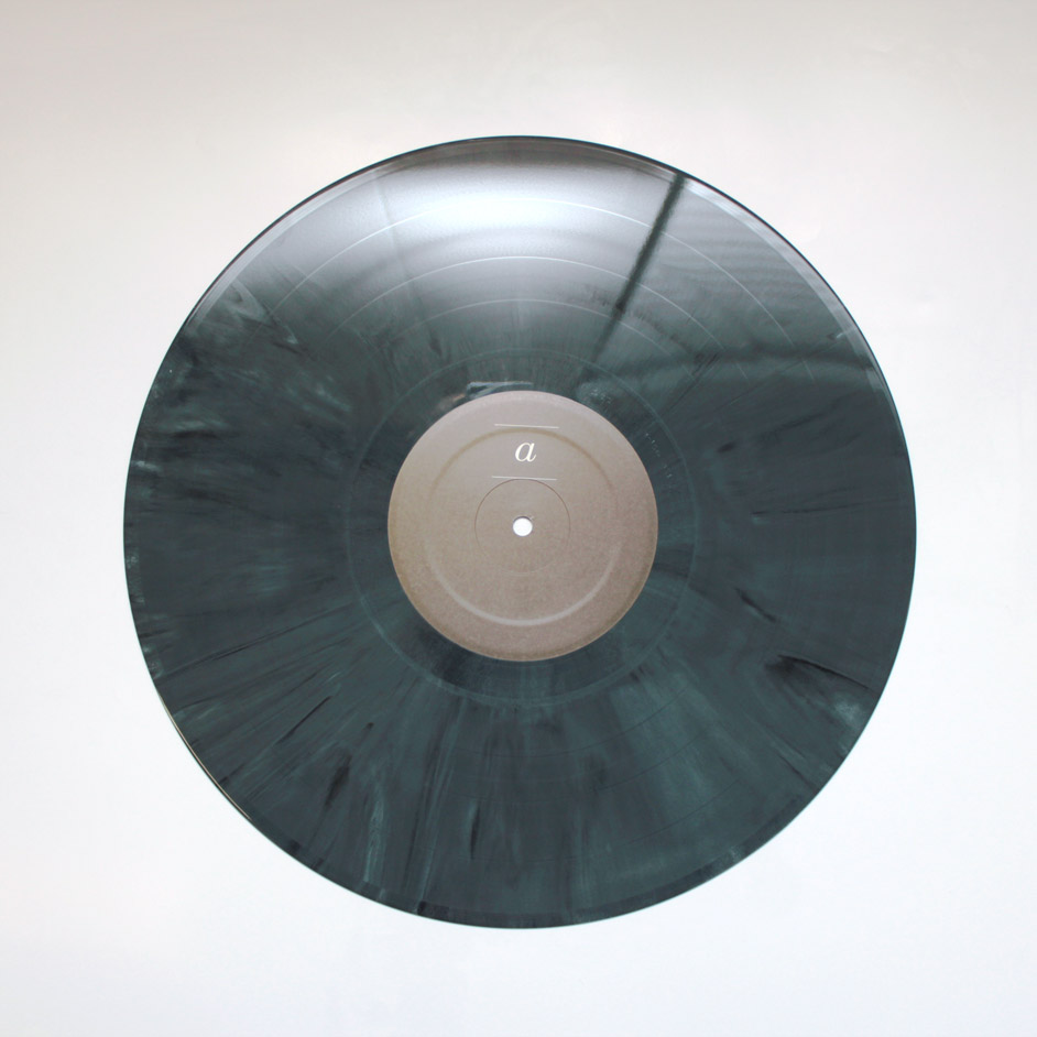 Product shots of Pianos Become the Teeth - The Lack Long After