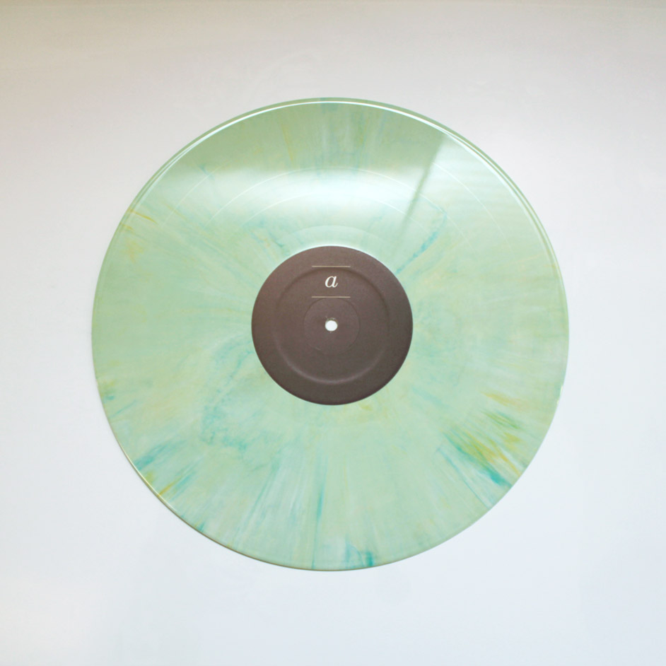 Product shots of Pianos Become the Teeth - The Lack Long After