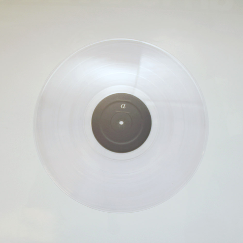 Product shots of Pianos Become the Teeth - The Lack Long After