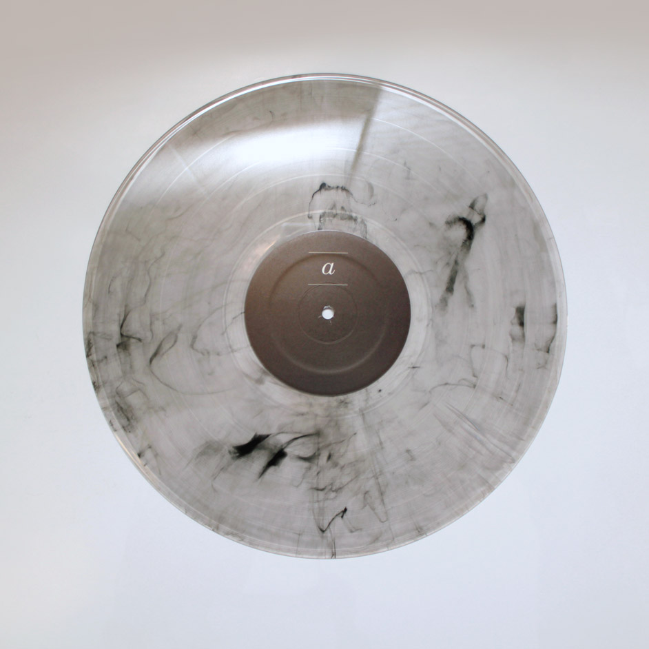 Product shots of Pianos Become the Teeth - The Lack Long After