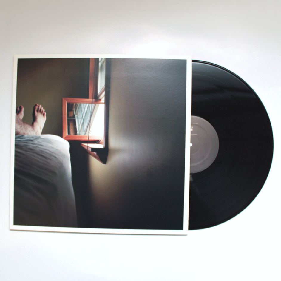 Product shots of Pianos Become the Teeth - The Lack Long After