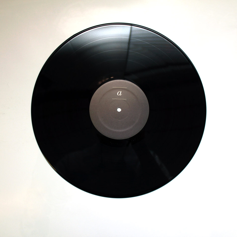 Product shots of Pianos Become the Teeth - The Lack Long After