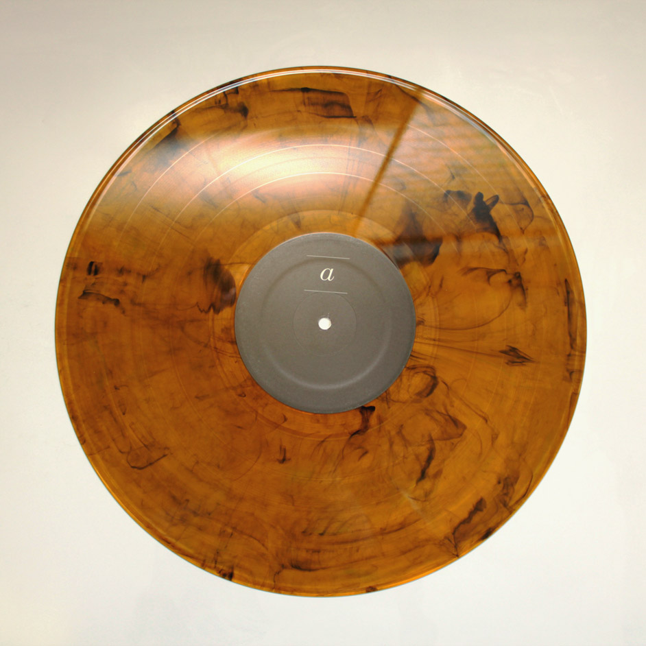 Product shots of Pianos Become the Teeth - The Lack Long After