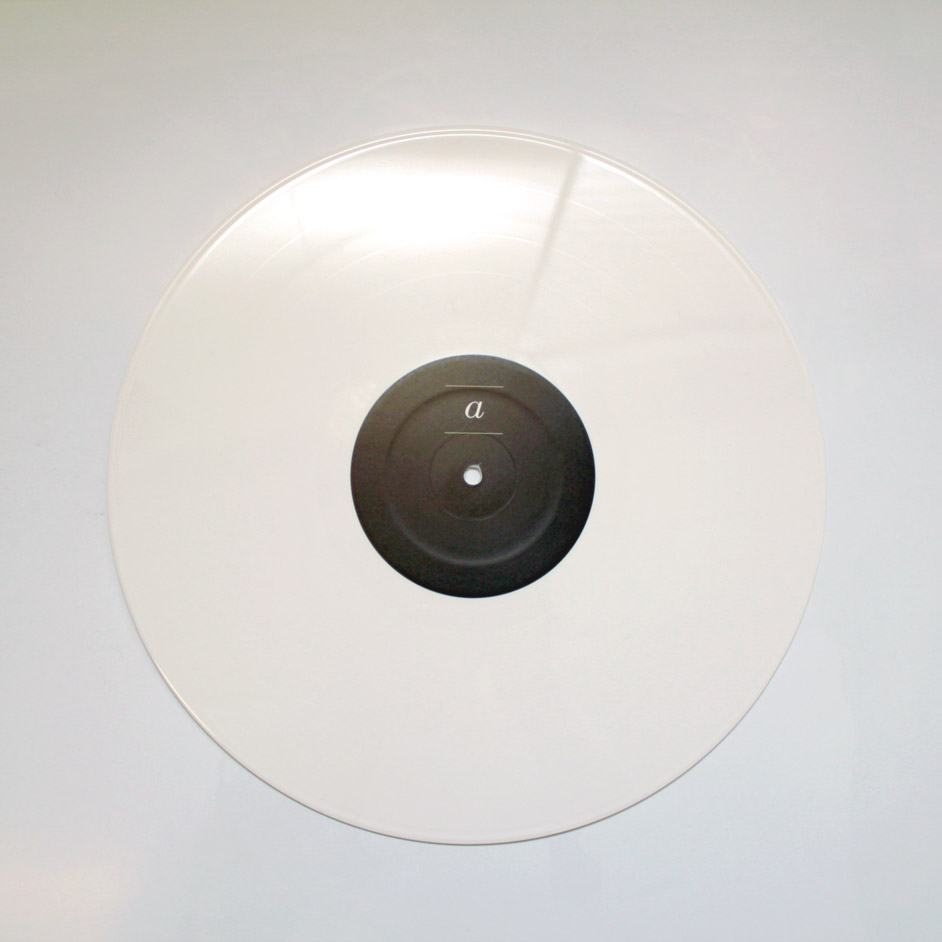 Product shots of Pianos Become the Teeth - The Lack Long After