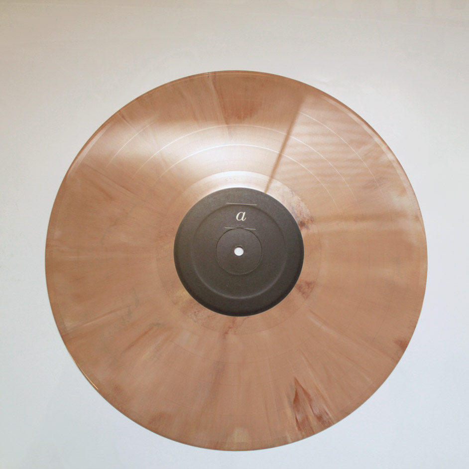 Product shots of Pianos Become the Teeth - The Lack Long After