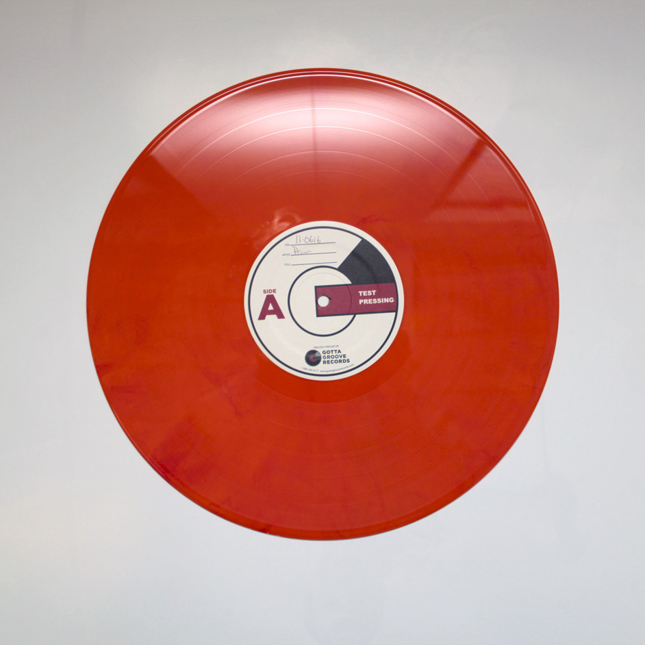 Product shots of Prawn - You Can Just Leave It All