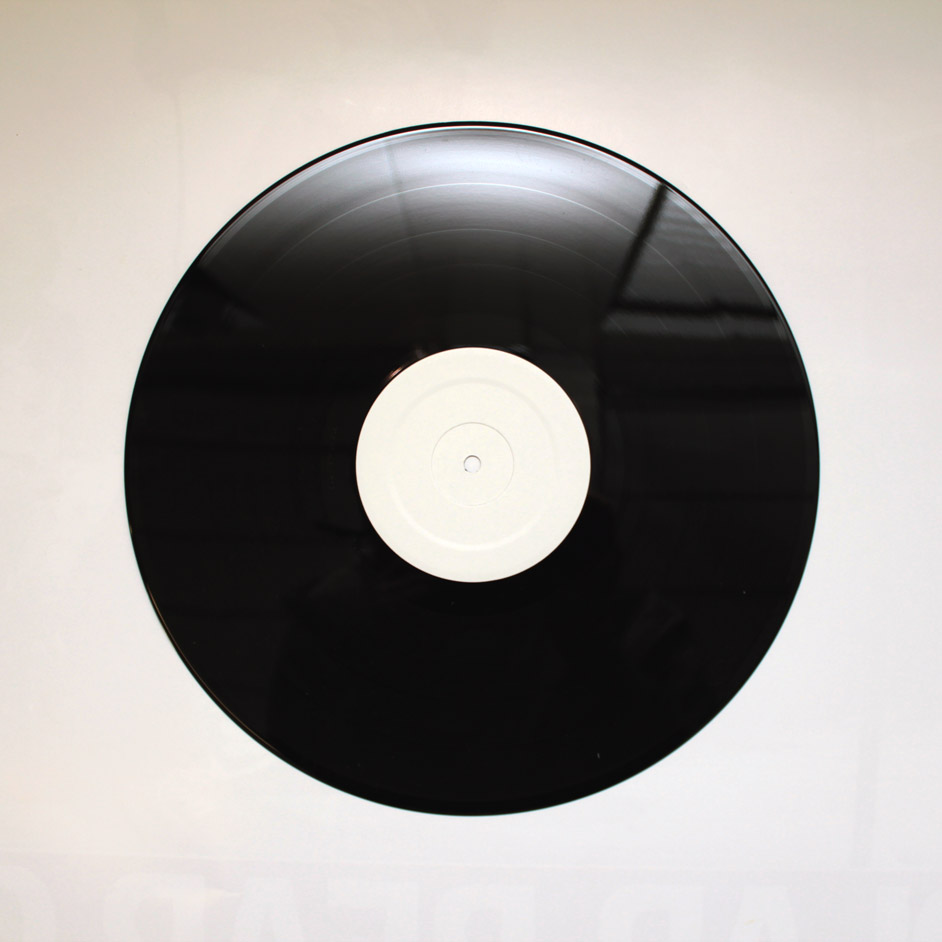 Product shots of The Saddest Landscape - After The Lights