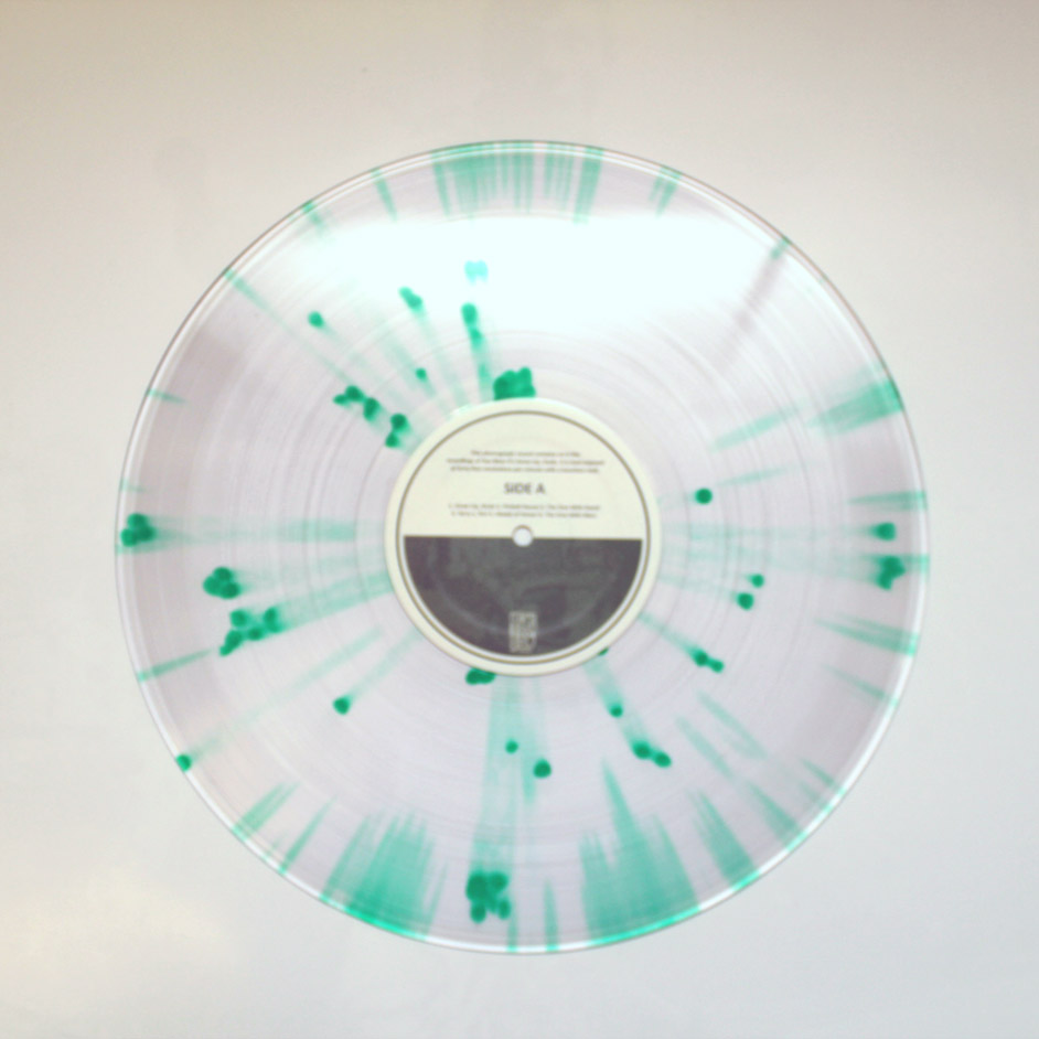 Product shots of You Blew It! - Grow Up, Dude