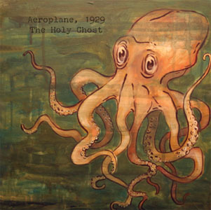 Product shots of Aeroplane, 1929 - The Holy Ghost