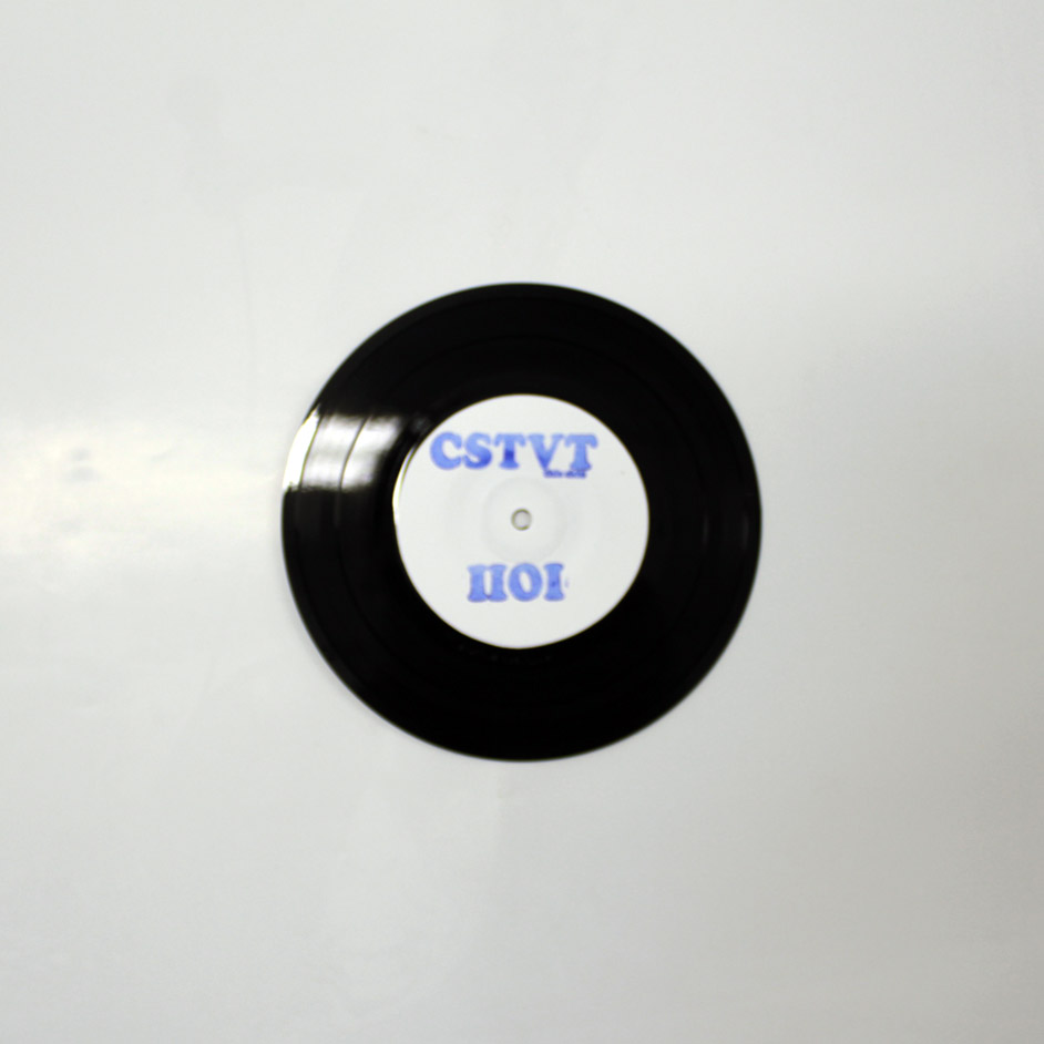 Product shots of Castevet / Into It. Over It. - Snack Town