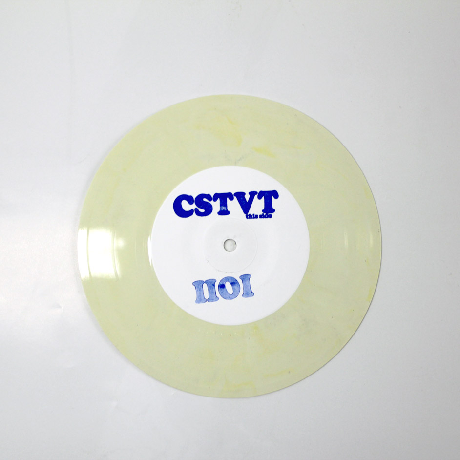 Product shots of Castevet / Into It. Over It. - Snack Town