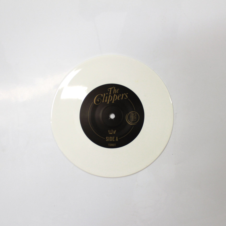 Product shots of The Clippers - An Evening With