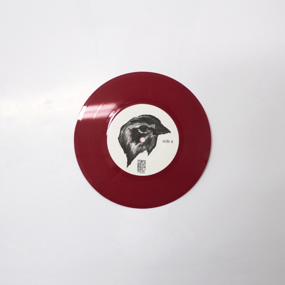 Product shots of My Heart to Joy - Reasons to Be