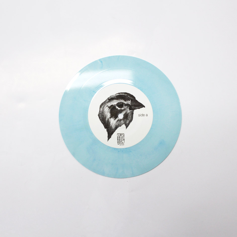 Product shots of My Heart to Joy - Reasons to Be