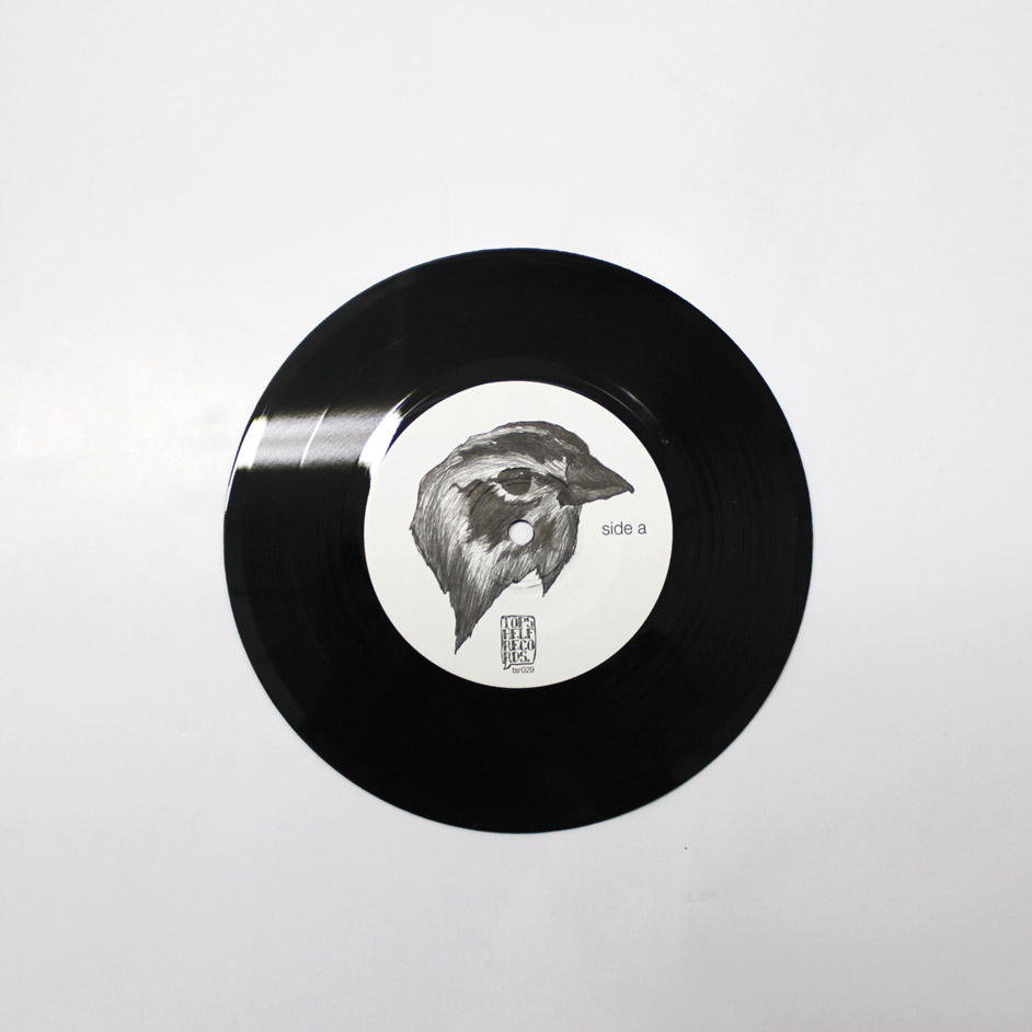 Product shots of My Heart to Joy - Reasons to Be