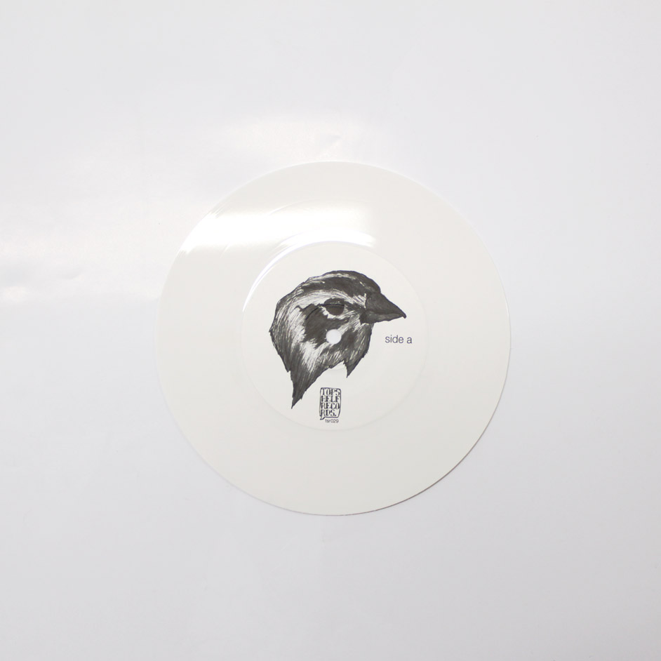 Product shots of My Heart to Joy - Reasons to Be