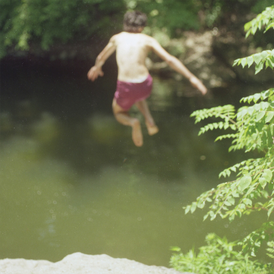 Product shots of The World Is a Beautiful Place & I Am No Longer Afraid to Die - Whenever, If Ever