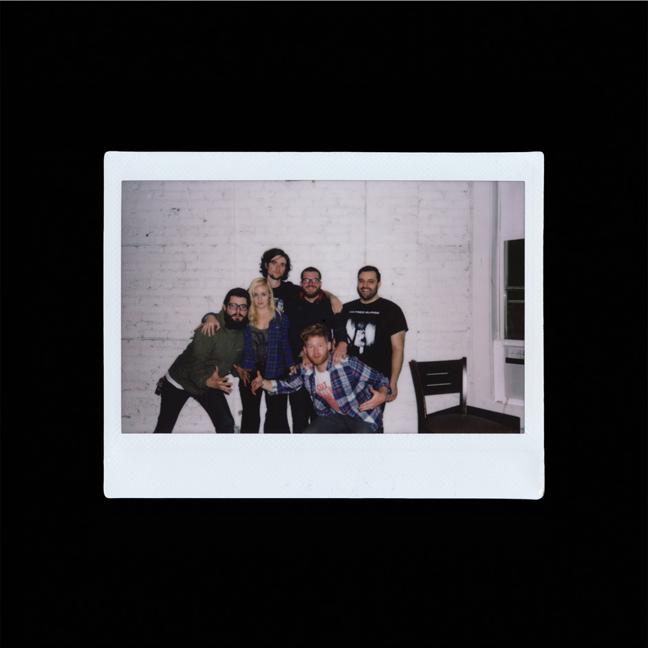 Product shots of Into It. Over It.  - Life Is Suffering