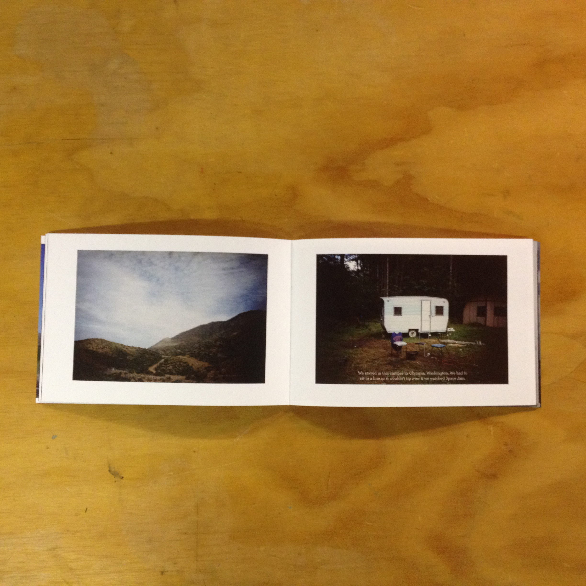 Product shots of Jordan Swartz - I'm Alright To Drive