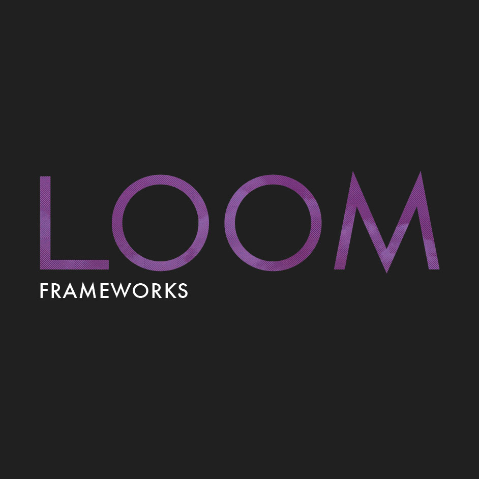 Product shots of Frameworks - Loom Shirt