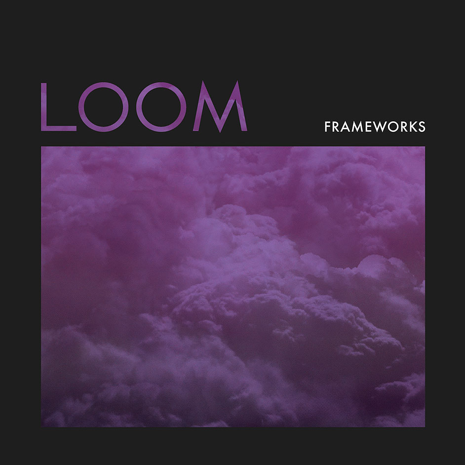 Product shots of Frameworks - Loom