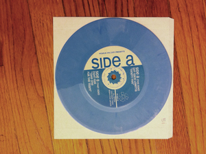 Get Back Loretta / Fight Fair Split