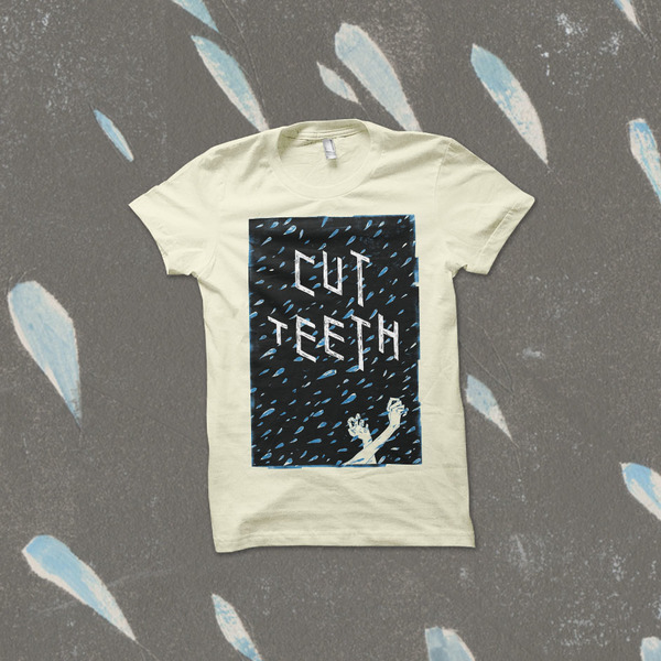 Cut Teeth - Hands Shirt