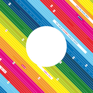 parenthetical girls- alphabet series 7