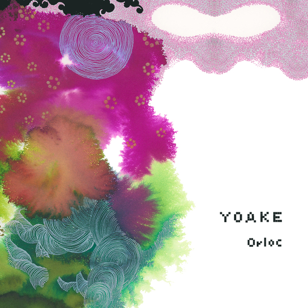 8bitpeoples - Orloc: YOAKE