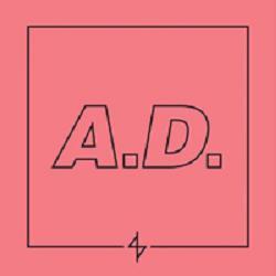 Angel Du$t - AD 