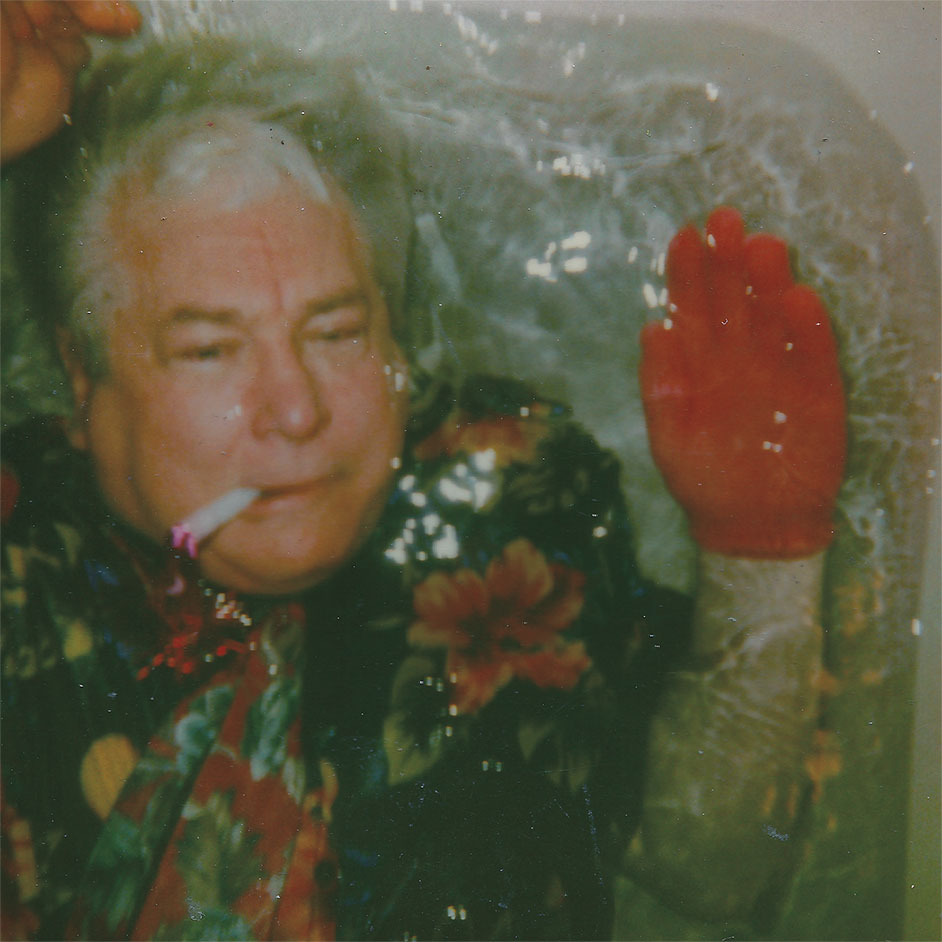 Product shots of The World is a Beautiful Place & I am No Longer Afraid to Die - Death to New Years