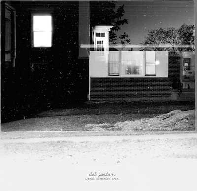 Product shots of Del Paxton - Worst.Summer.Ever 12 Inch