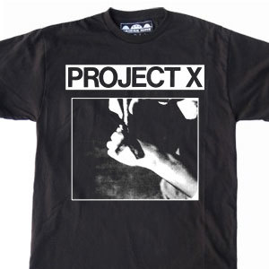 projet x tee shirt