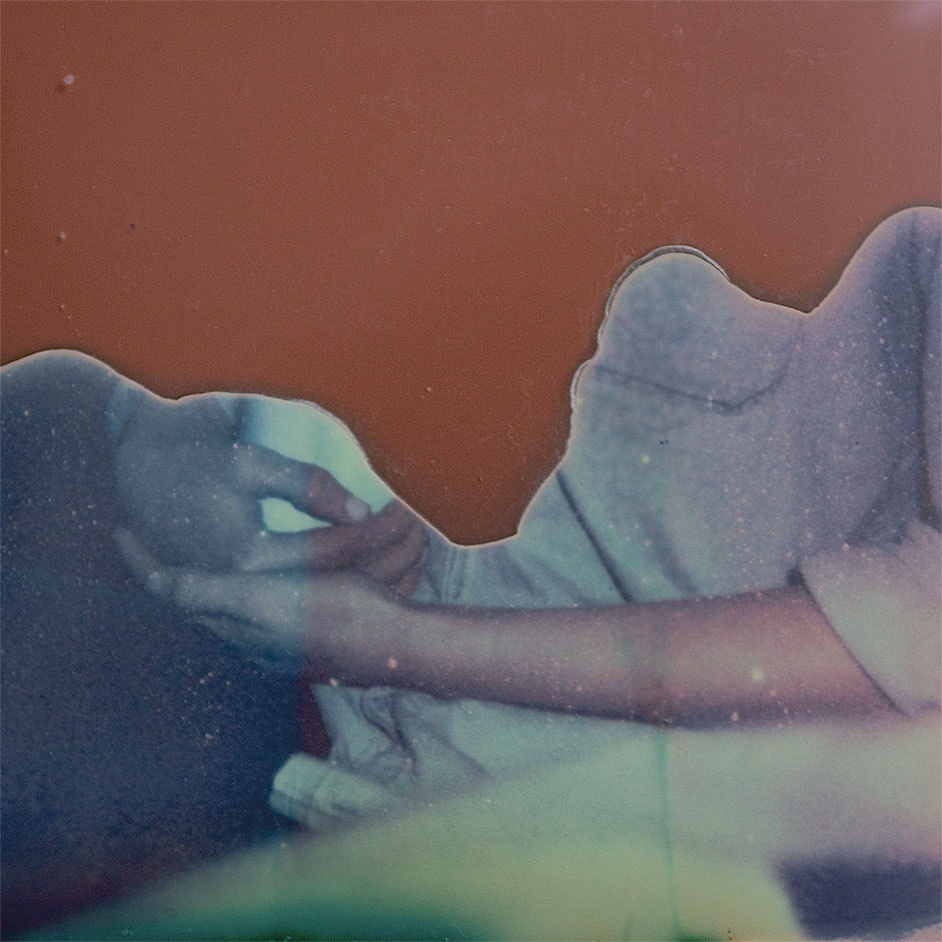 Product shots of Infinity Girl - Harm