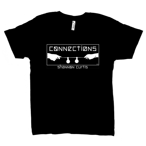 Connections t-shirt