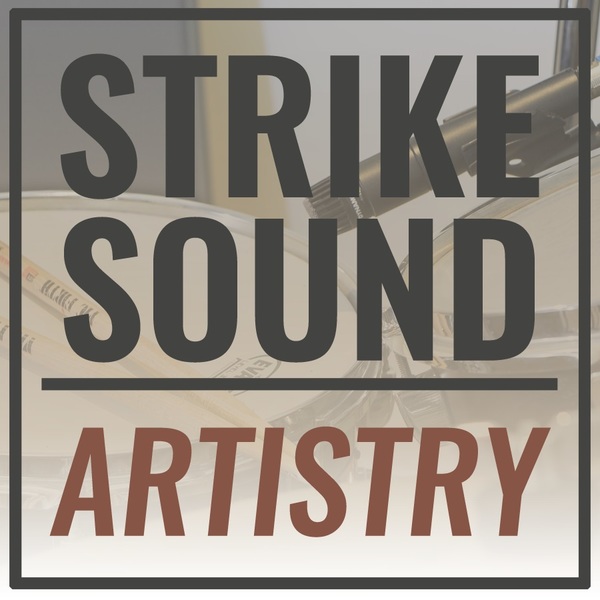 Strike Sound Artistry Kit