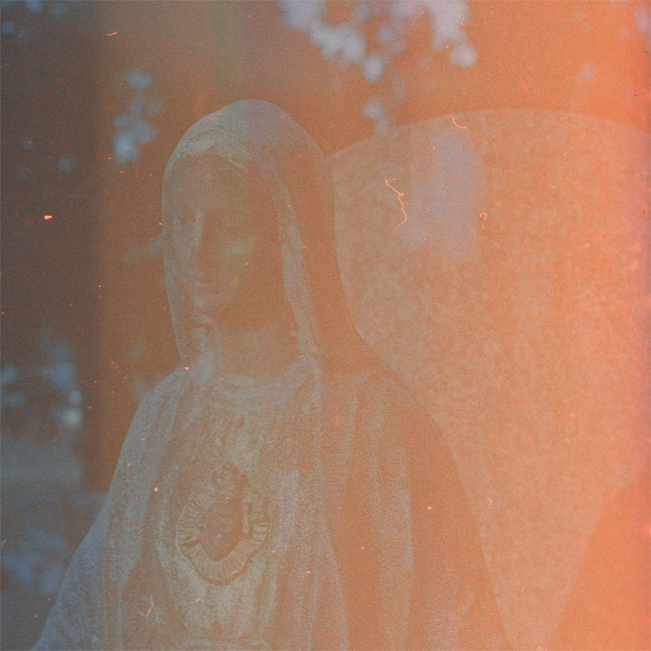 Product shots of Donovan Wolfington - How To Treat The Ones You Love