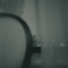 Sylvain Chauveau - Un Autre Décembre LP