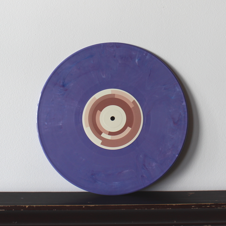 Product shots of toe - The Future Is Now